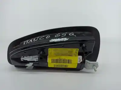 Автозапчасти б/у передняя левая подушка безопасности за mitsubishi colt vi (z3_a, z2_a) 1.3 (z21a) ссылки oem iam pmn108641  