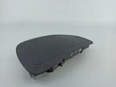 Автозапчасти б/у передняя левая подушка безопасности за mitsubishi colt vi (z3_a, z2_a) 1.3 (z21a) ссылки oem iam pmn108641  