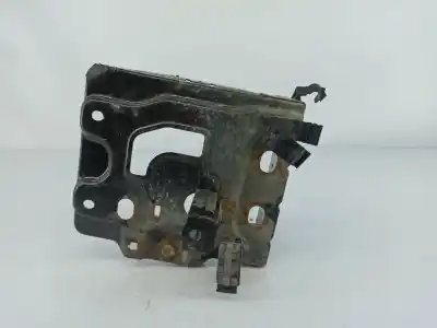 Автозапчастина б/у середній для fiat ii panda (169) (2003->) 1.2 посилання на oem iam   