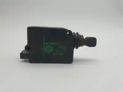 Second-hand car spare part trunk lock for bmw 5 (e39) 528 i oem iam references 406205122  