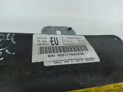 Second-hand car spare part front right side airbag for bmw 3 (e46) 320 d oem iam references 3482174382  