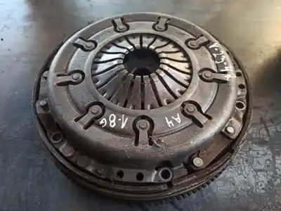 Second-hand car spare part engine flywheel for audi a4 b5 (8d2) 1.8 t oem iam references 06b141117cx