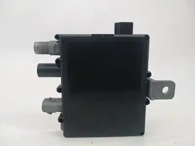 Peça sobressalente para automóvel em segunda mão módulo eletrónico antena por bmw 3 touring (e46) 320 d referências oem iam 690607102  