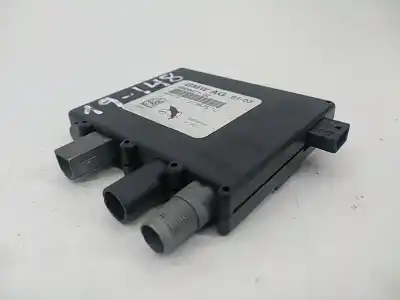 Peça sobressalente para automóvel em segunda mão módulo eletrónico antena por bmw 3 touring (e46) 320 d referências oem iam 690607102  