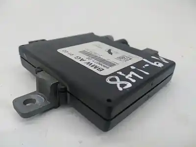 Peça sobressalente para automóvel em segunda mão módulo eletrónico antena por bmw 3 touring (e46) 320 d referências oem iam 690607102  
