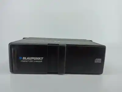 Second-hand car spare part audio system / radio cd for bmw 3 touring (e36) 318 tds oem iam references bp0003v0450463