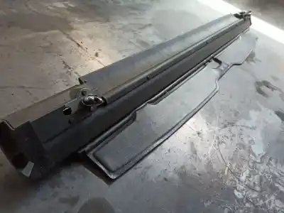 Pezzo di ricambio per auto di seconda mano vassoio posteriore per bmw 3 descapotable (e36) 318 i riferimenti oem iam 