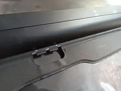 Second-hand car spare part parcel shelf for bmw 3 descapotable (e36) 318 i oem iam references   