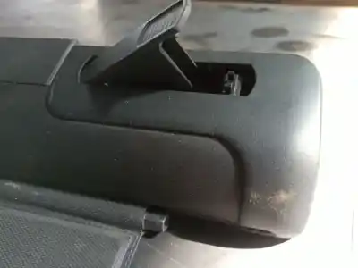 Second-hand car spare part parcel shelf for bmw 3 descapotable (e36) 318 i oem iam references   