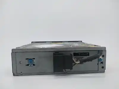 Second-hand car spare part audio system / radio cd for audi a4 b6 (8e2) 1.9 tdi oem iam references    Second-hand car spare part audio system / radio cd for audi a4 b6 (8e2) 1.9 tdi oem iam references