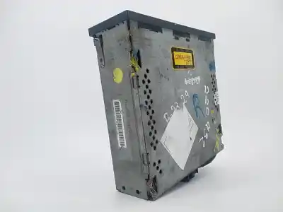Second-hand car spare part audio system / radio cd for audi a4 b6 (8e2) 1.9 tdi oem iam references    Second-hand car spare part audio system / radio cd for audi a4 b6 (8e2) 1.9 tdi oem iam references