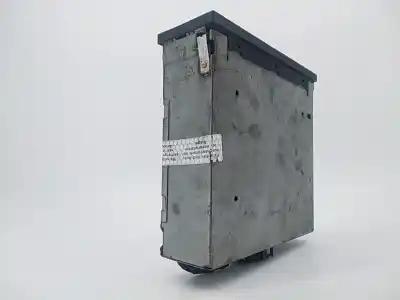 Second-hand car spare part audio system / radio cd for audi a4 b6 (8e2) 1.9 tdi oem iam references    Second-hand car spare part audio system / radio cd for audi a4 b6 (8e2) 1.9 tdi oem iam references