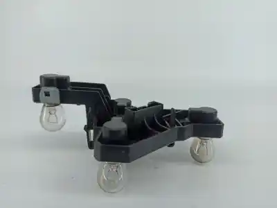 Second-hand car spare part left headlight support for bmw 1 (e87) 120 d oem iam references 63216249509  