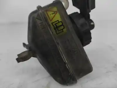 Автозапчасти б/у бак тормозной жидкости за ford focus i (daw, dbw) 124 l/470 gasóleo 2000 3p ссылки oem iam   