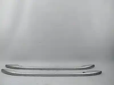 Автозапчасти б/у крышные бары за peugeot 407 sw (6e_, 6d_) 2.2 16v ссылки oem iam 96496914