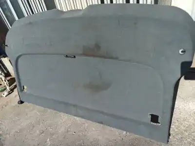 Second-hand car spare part PARCEL SHELF for AUDI A3 (8P1)  OEM IAM references   