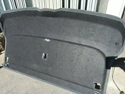 Second-hand car spare part parcel shelf for audi a3 (8p1) 3p oem iam references   