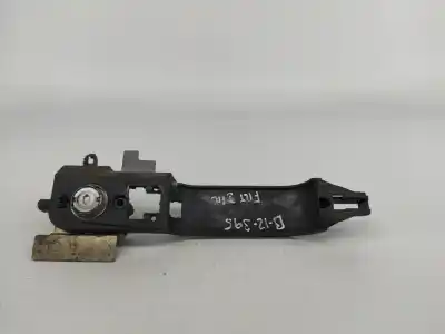 Автозапчастина б/у циліндр передніх правіх дверей для ford focus i (daw, dbw) 1.4 16v посилання на oem iam  Автозапчастина б/у циліндр передніх правіх дверей для ford focus i (daw, dbw) 1.4 16v посилання на oem iam