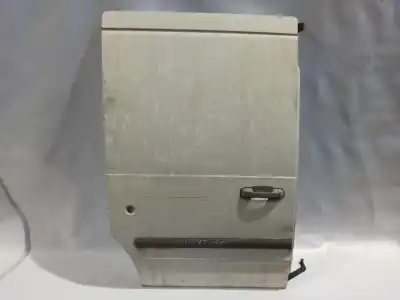 Автозапчасти б/у правая сдвижная боковая дверь за ford transit connect (p65_, p70_, p80_) 1.8 tdci ссылки oem iam 