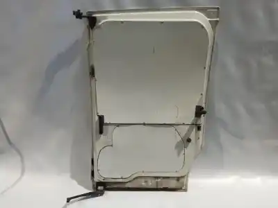 Автозапчасти б/у правая сдвижная боковая дверь за ford transit connect (p65_, p70_, p80_) 1.8 tdci ссылки oem iam   