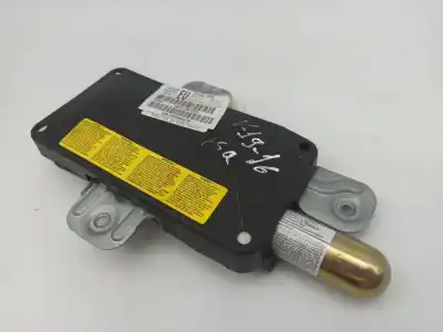 Second-hand car spare part front left side airbag for bmw 3 (e46) 320 d oem iam references 30821743707u