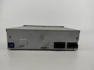 Автозапчастина б/у аудіо система / радіо cd для audi a6 c6 avant (4f5) 2.0 tdi посилання на oem iam 4e0919887m dvd  