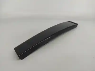 Peça sobressalente para automóvel em segunda mão moldagem por audi a4 b5 (8d2) 1.9 tdi referências oem iam   