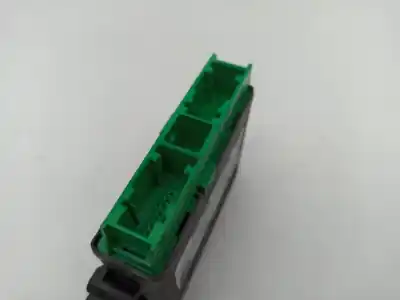 Peça sobressalente para automóvel em segunda mão sensor de estacionamento por citroen c4 ii (b7) 1.6 hdi 110 9hr referências oem iam 0263004545  