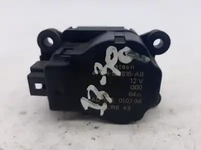 Second-hand car spare part heater blower motor for peugeot 407 (6d_) 2.0 hdi 135 (6drhrh. 6drhre. 6drhrg. 6drhrj) oem iam references 4puh19e616ab