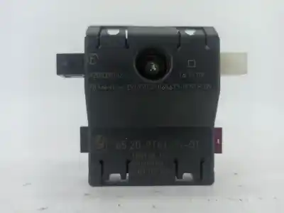 Second-hand car spare part antenna amplifier for bmw 3 touring (e91) 320 d oem iam references 6520914149101