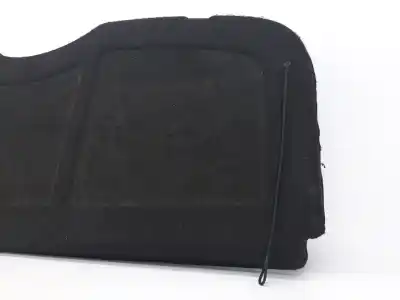 Автозапчастина б/у задній лоток для peugeot 207/207+ (wa_, wc_) 1.4 посилання на oem iam   