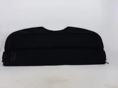 Автозапчастина б/у задній лоток для peugeot 207/207+ (wa_, wc_) 1.4 посилання на oem iam   