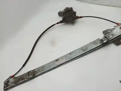 Peça sobressalente para automóvel em segunda mão elevador de vidros dianteiro direito por iveco daily iv caja/chasis 35c15 referências oem iam 504356351rh