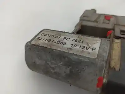 Автозапчасти б/у регулятор стекла переднего правого за iveco daily iv caja/chasis 35c15 ссылки oem iam 504356351rh  