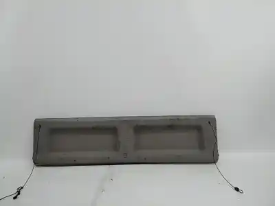 Peça sobressalente para automóvel em segunda mão chapeleira por kia picanto (ba) 1.1 crdi gasóleo 2008 5p referências oem iam 