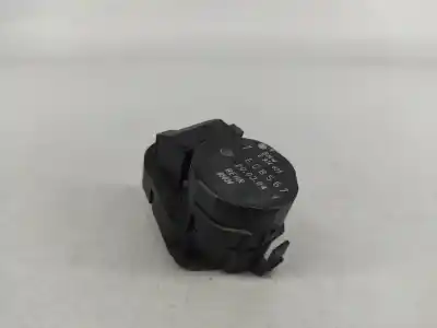 Second-hand car spare part heater blower motor for bmw 3 (e46) 320 d oem iam references 6934825  