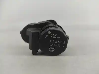 Peça sobressalente para automóvel em segunda mão MOTOR DE SOFAGEM por BMW 3 (E46)  Referências OEM IAM 6934821  