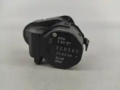 Peça sobressalente para automóvel em segunda mão motor de sofagem por bmw 3 (e46) 320 d referências oem iam 6934821  