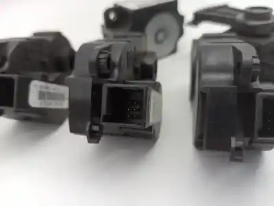 Автозапчастина б/у тепловий двигун для citroen c5 ii (rc_) 110 gasolina 2005 5p посилання на oem iam t1006419g  