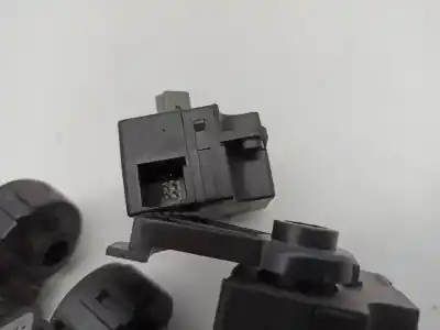 Автозапчастина б/у тепловий двигун для citroen c5 ii (rc_) 110 gasolina 2005 5p посилання на oem iam t1006419g  