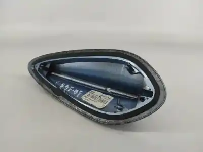 Автозапчасти б/у база антенны за citroen c5 ii (rc_) 2.2 hdi ссылки oem iam 925367003  