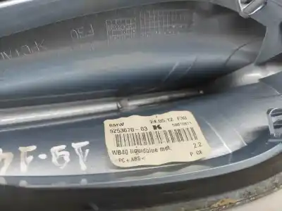 Автозапчасти б/у база антенны за citroen c5 ii (rc_) 2.2 hdi ссылки oem iam 925367003  