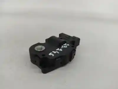 Автозапчасти б/у отопительный двигатель за citroen c5 ii (rc_) 2.2 hdi ссылки oem iam 30052012b  