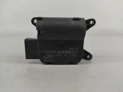 Peça sobressalente para automóvel em segunda mão motor de sofagem por audi a3 sportback (8pa) 2.0 tdi 16v referências oem iam 0132801345