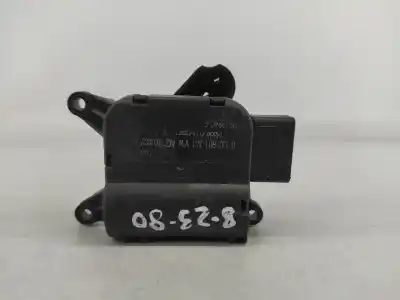 Peça sobressalente para automóvel em segunda mão motor de sofagem por audi a3 sportback (8pa) 2.0 tdi 16v referências oem iam 0132801341