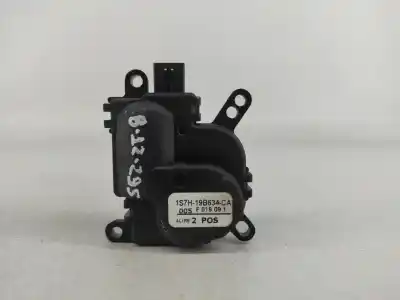 İkinci el araba yedek parçası isitma motor için ford focus ii (da_, hcp, dp) 1.6 tdci oem iam referansları 1s7h19b634ca