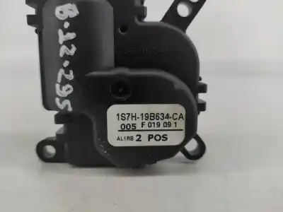 İkinci el araba yedek parçası isitma motor için ford focus ii (da_, hcp, dp) 1.6 tdci oem iam referansları 1s7h19b634ca  
