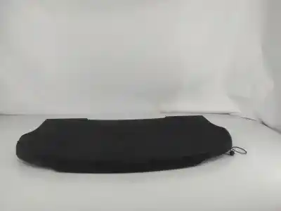 Second-hand car spare part parcel shelf for seat toledo iii (5p2) 1.9 tdi oem iam references 5p5867769f