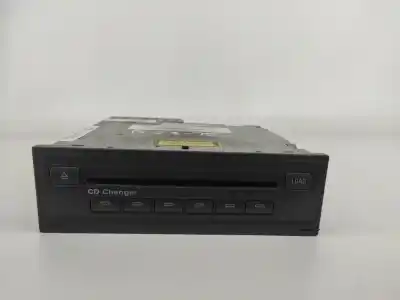 Автозапчасти б/у аудиосистема / радио cd за audi a6 c6 (4f2) 2.0 tdi ссылки oem iam 4e0035111a