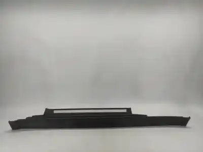 Автозапчастина б/у ліва бічна сподница (виріз) для mini mini (r50, r53) cooper посилання на oem iam 